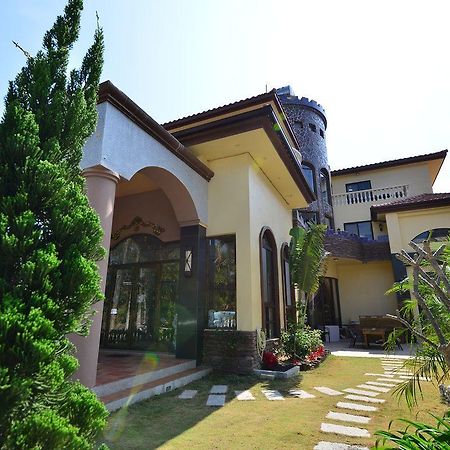 E-Ping Castle Hotel Nanwan Exterior photo